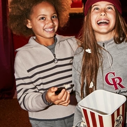 Conjunto tricot plomo - Imagen 1