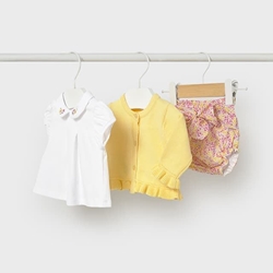 Conjunto tricot sunny - Imagen 1