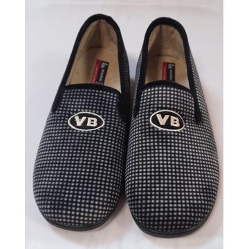 Copete gris - Imagen 1