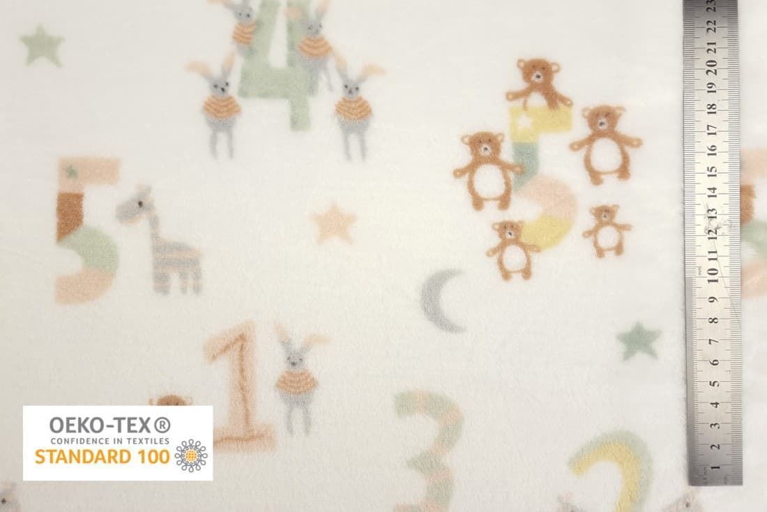 Coralina Conejito Chispa Vuelta al Cole - Imagen 1