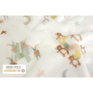 Coralina Conejito Chispa Vuelta al Cole - Imagen 2