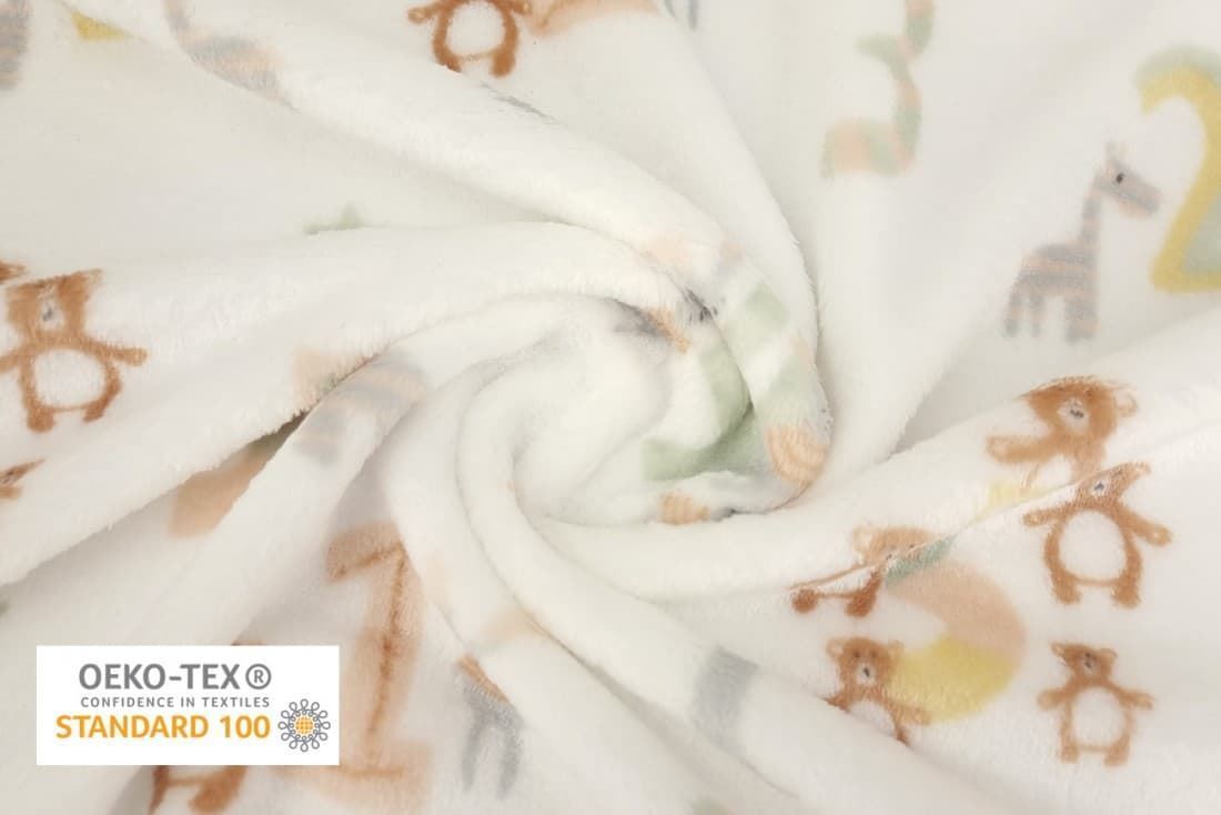 Coralina Conejito Chispa Vuelta al Cole - Imagen 3