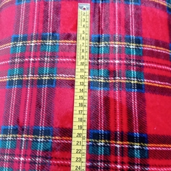 Coralina Escocés Rojo - Imagen 2