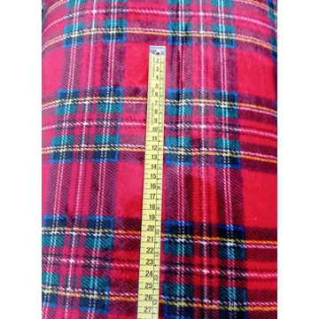 Coralina Escocés Rojo - Imagen 2