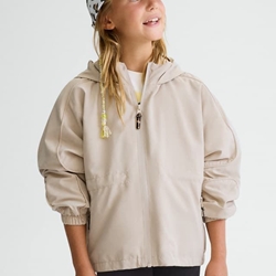 Cortavientos arena - Imagen 1