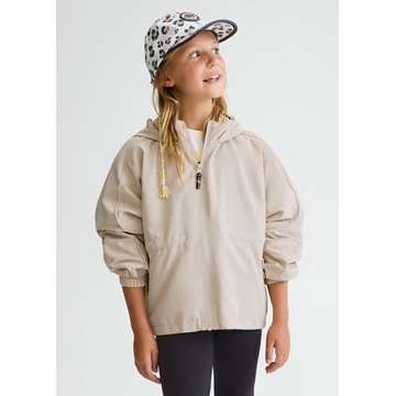 Cortavientos arena - Imagen 1