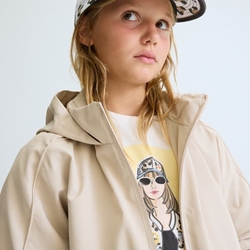 Cortavientos arena - Imagen 2