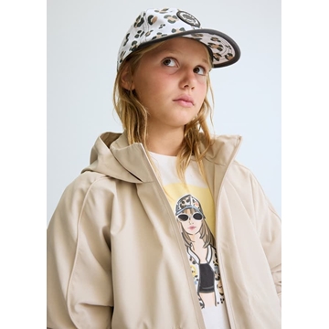 Cortavientos arena - Imagen 2