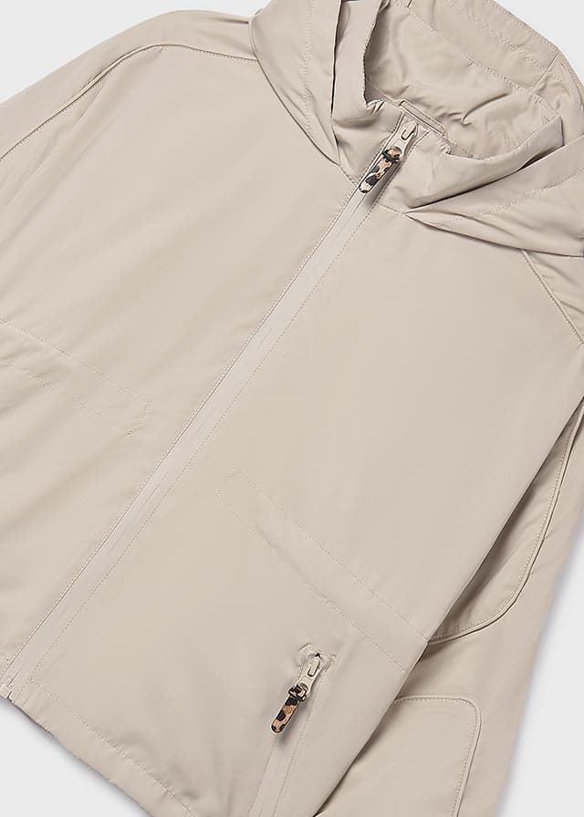 Cortavientos arena - Imagen 5