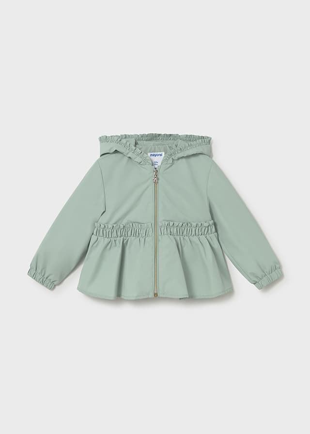 Cortavientos lago - Imagen 1