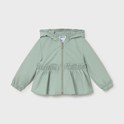 Cortavientos lago - Imagen 1