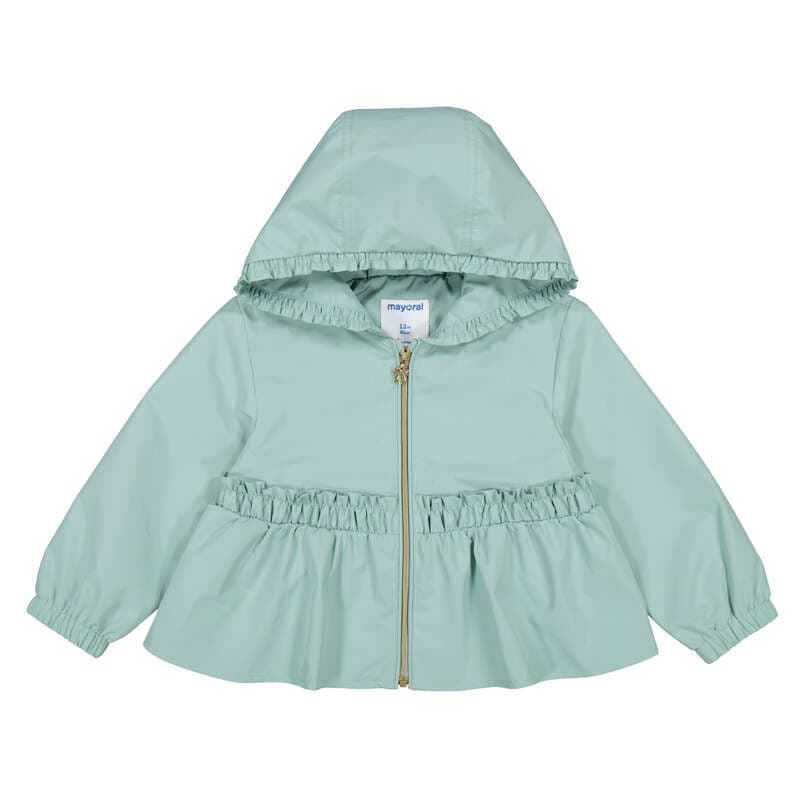 Cortavientos lago - Imagen 4