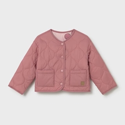 Cortavientos reversible blush - Imagen 2