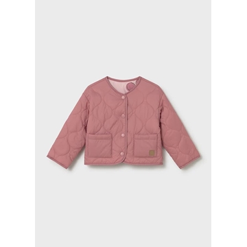 Cortavientos reversible blush - Imagen 2