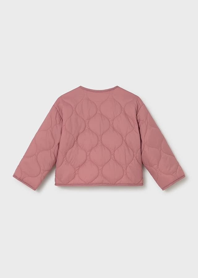 Cortavientos reversible blush - Imagen 3