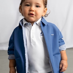 Cortavientos reversible capri - Imagen 1