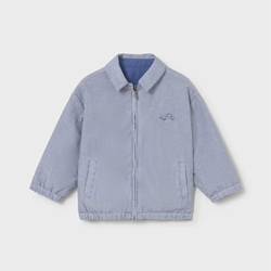 Cortavientos reversible capri - Imagen 2