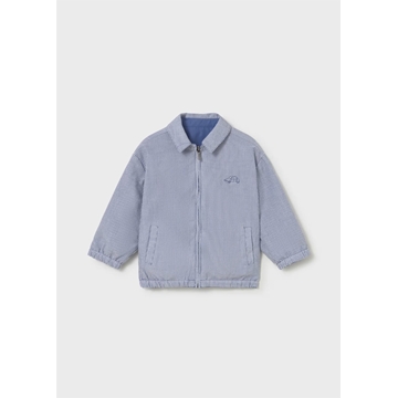 Cortavientos reversible capri - Imagen 2