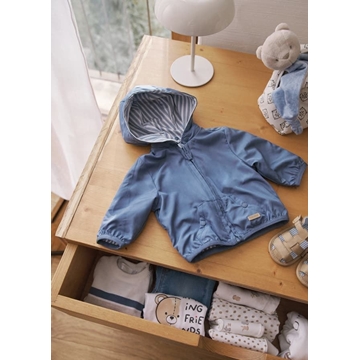 Cortavientos reversible star - Imagen 1