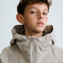 Cortavientos shitake - Imagen 2