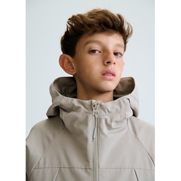 Cortavientos shitake - Imagen 2