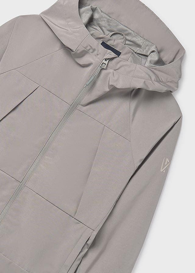 Cortavientos shitake - Imagen 5