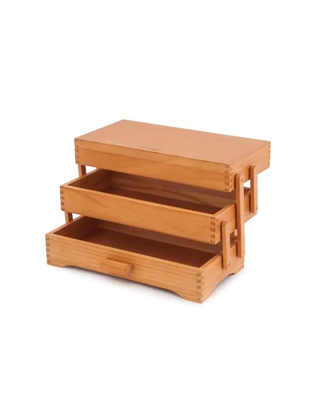 Costurero madera - Imagen 2