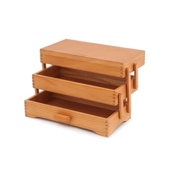 Costurero madera - Imagen 2