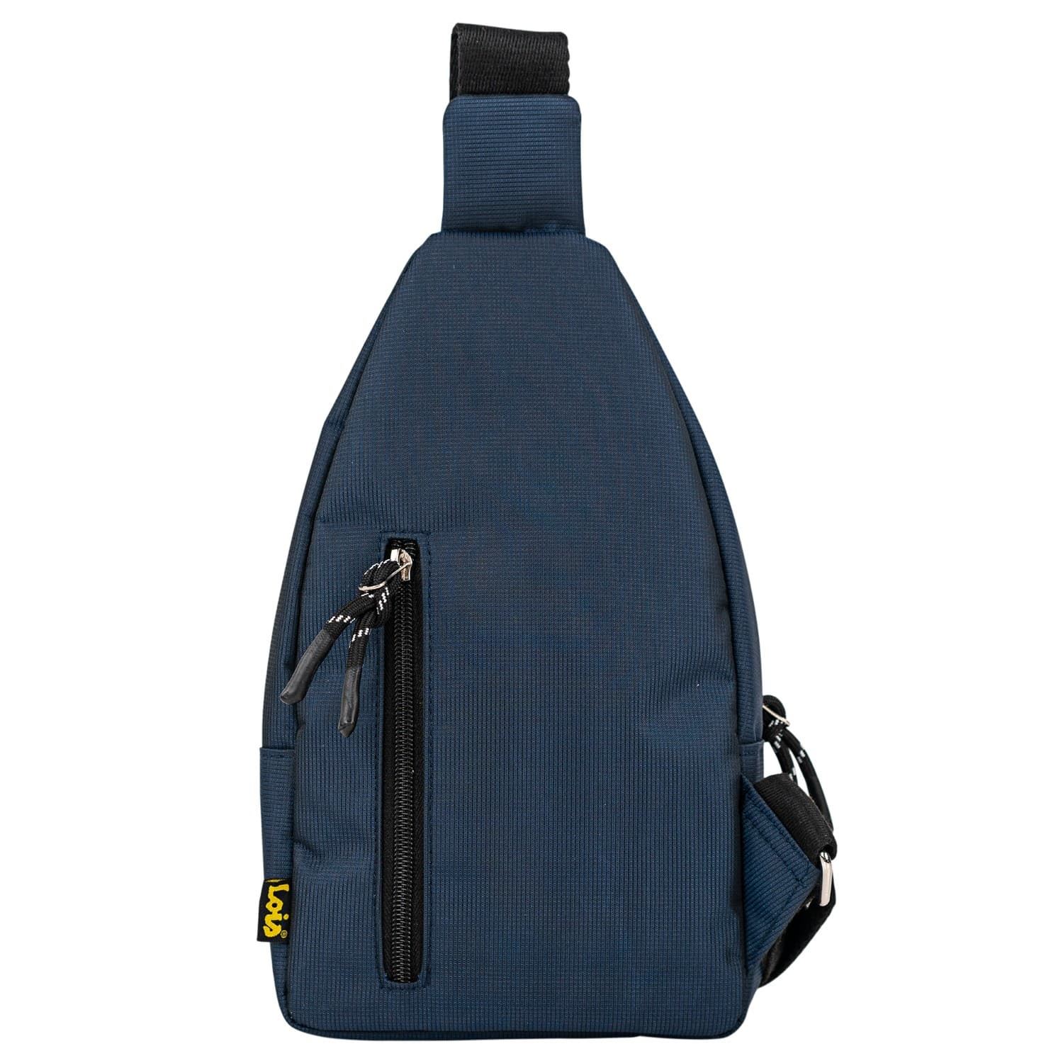 Cross-bag marino - Imagen 4