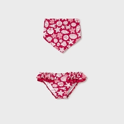 Culetín con pañoleta rojo - Imagen 1