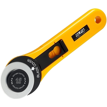Cutter giratorio 45mm OLFA - Imagen 1