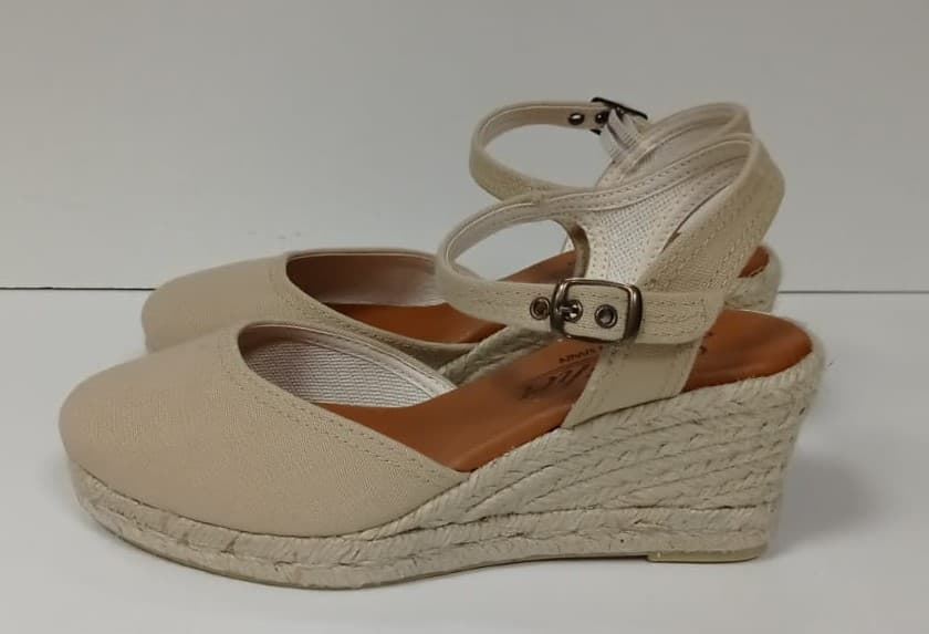 Cuña BEIGE - Imagen 3