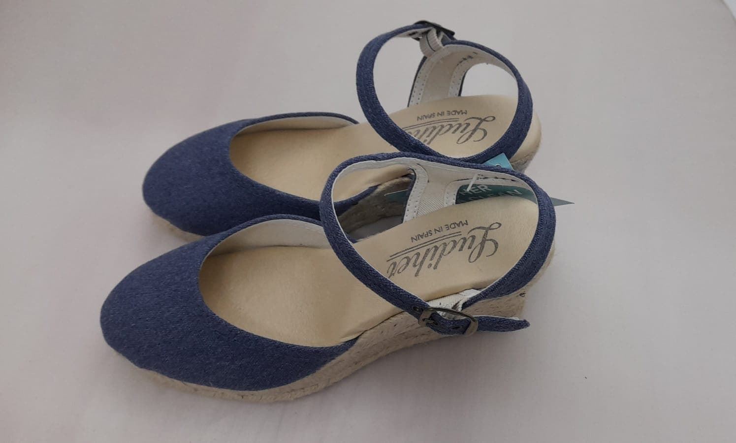 Cuña marino - Imagen 1