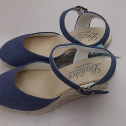 Cuña marino - Imagen 1