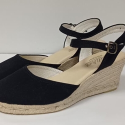 Cuña negro - Imagen 2