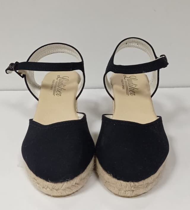 Cuña negro - Imagen 3