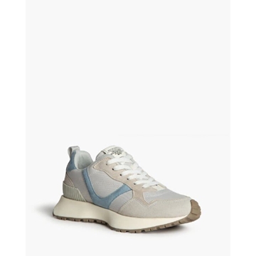 Deportiva azul - Imagen 2