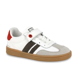 Deportiva blanca - Imagen 1