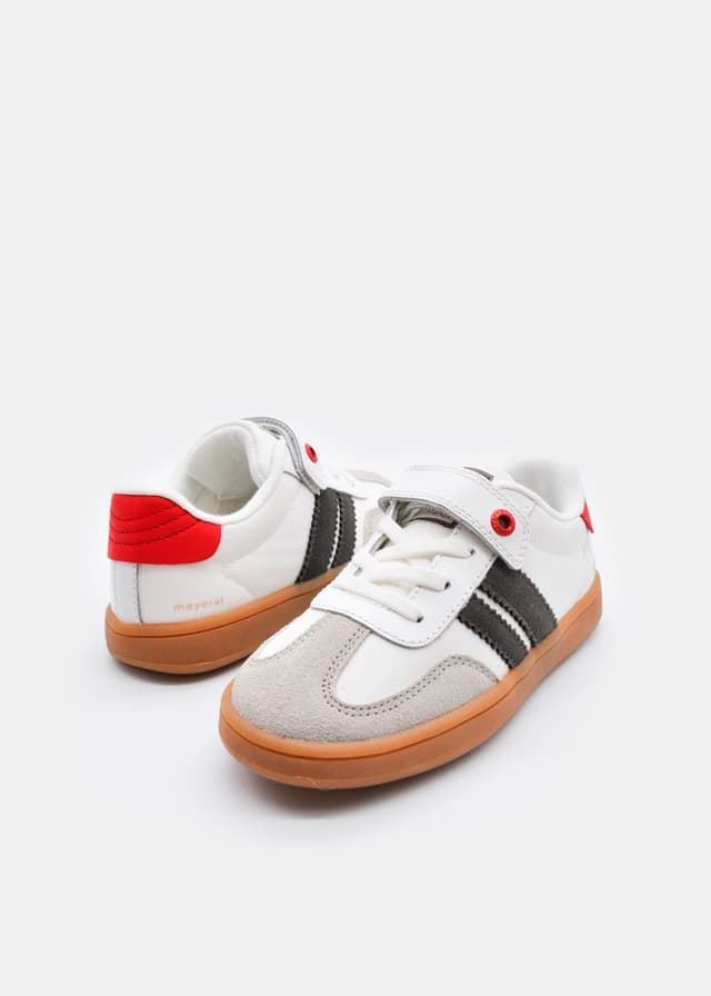 Deportiva blanca - Imagen 5