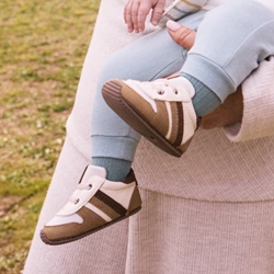 Deportiva cacahuete - Imagen 1