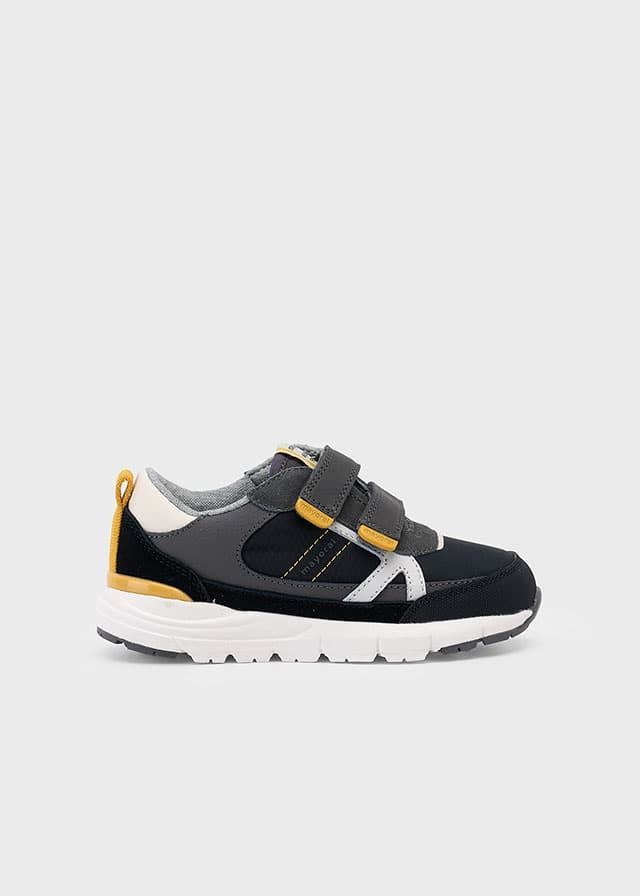 Deportiva combinada - Imagen 2