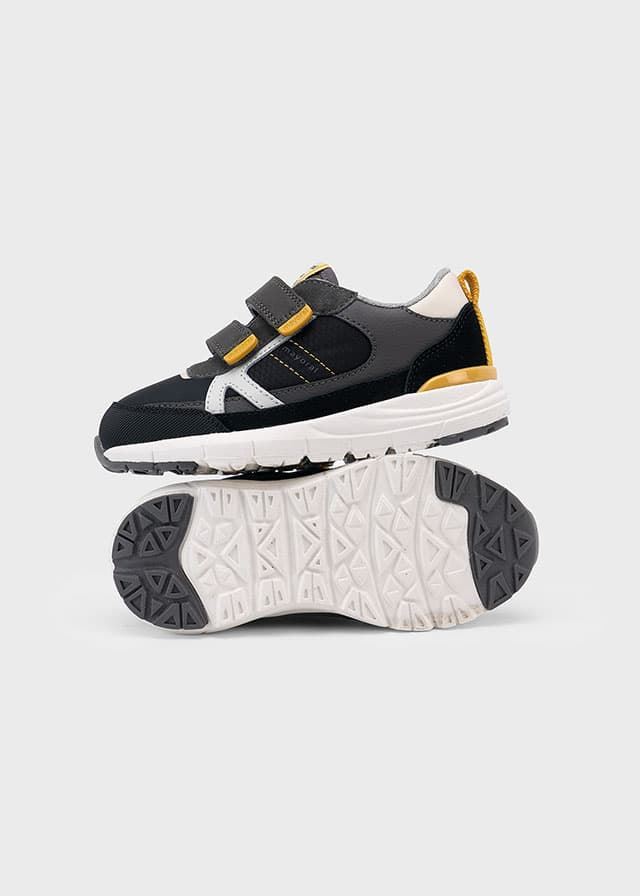 Deportiva combinada - Imagen 4