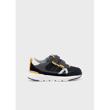 Deportiva combinada - Imagen 1