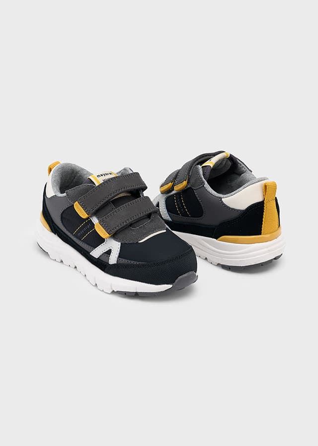 Deportiva combinada - Imagen 2