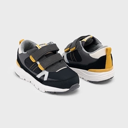 Deportiva combinada - Imagen 2