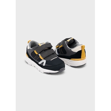 Deportiva combinada - Imagen 2