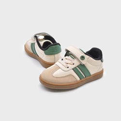 Deportiva crudo - Imagen 1