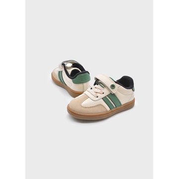 Deportiva crudo - Imagen 1