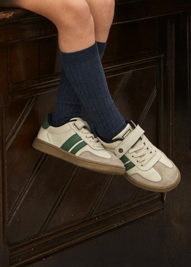 Deportiva crudo - Imagen 1