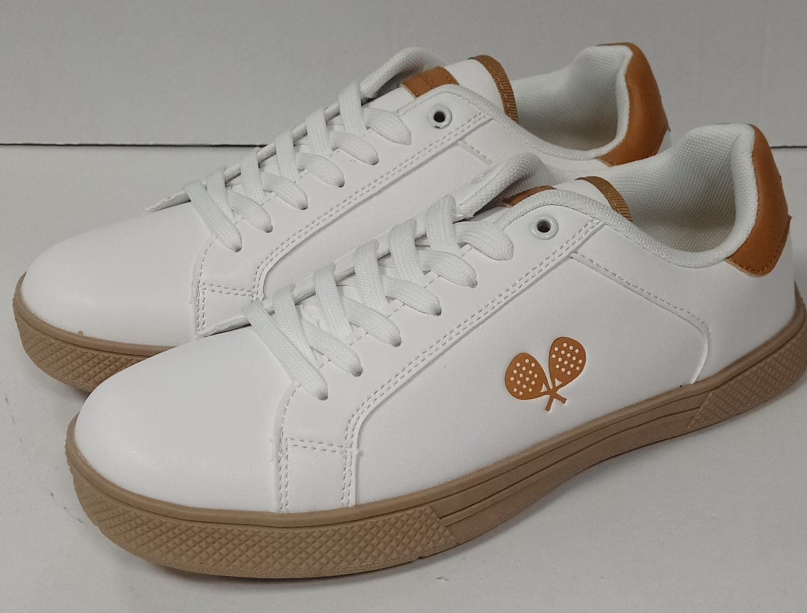 Deportiva CRUDO - Imagen 1